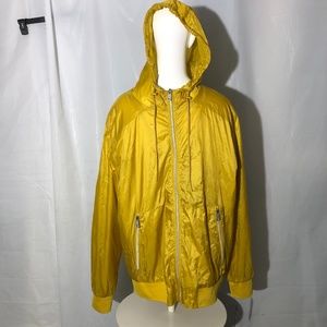 Kenneth Cole Hoodie NWT Size XL